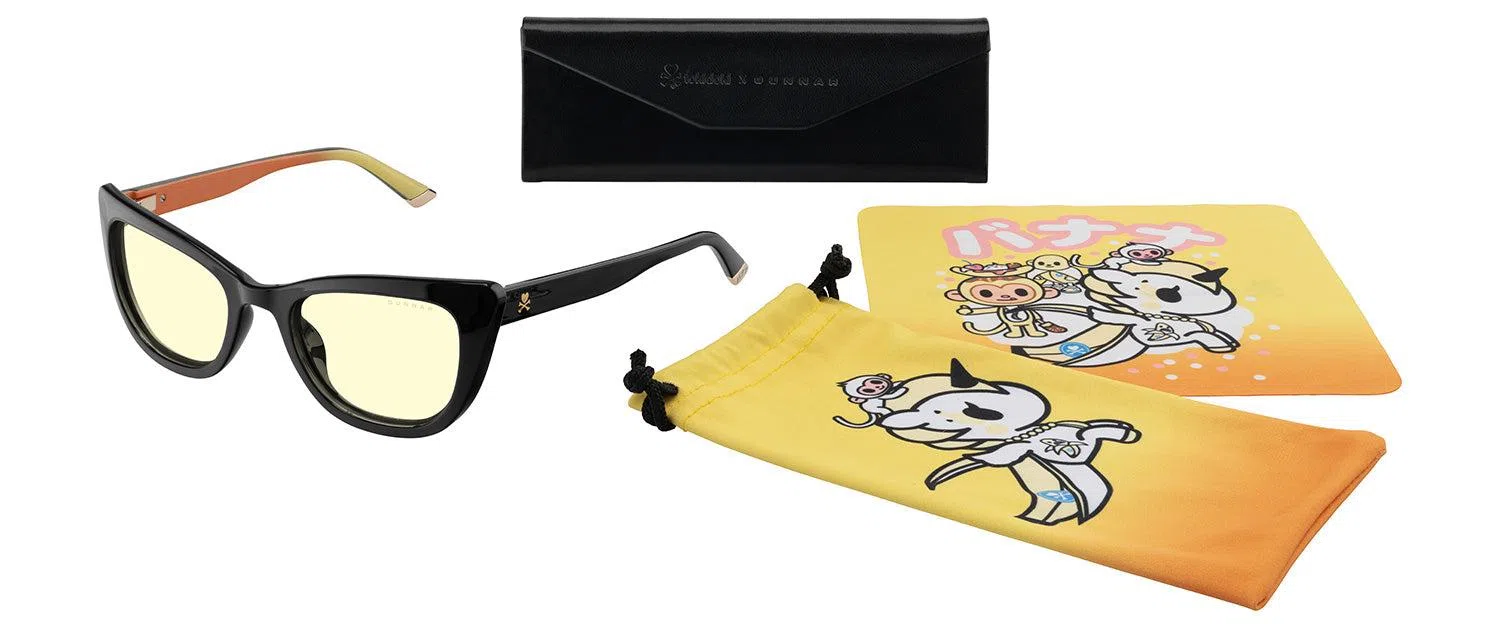 Gunnar SWEET FRUITS Sunglasses - view 16